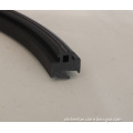 Excellent Experience Extruded Rubber Seals Strip for Door and Window